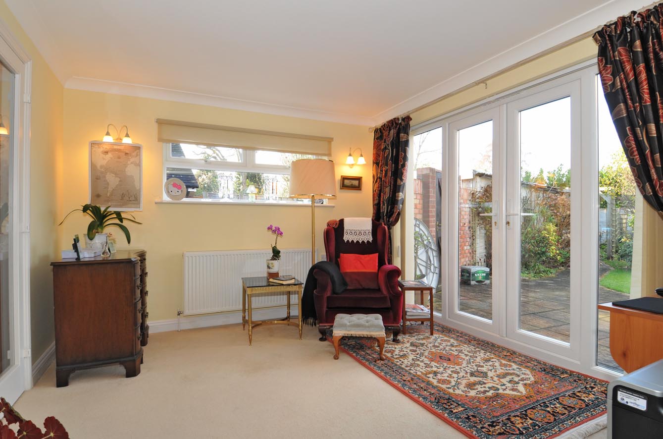 Property for Sale, Birdham 3 Springfield Close Baileys Estate Agent
